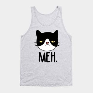 MEH. Tank Top